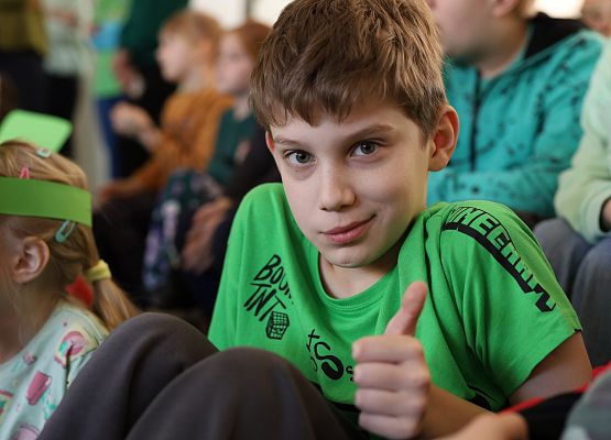 Grafika 32: Dzień Świętego Patryka