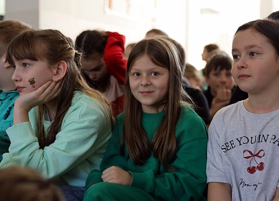 Grafika 33: Dzień Świętego Patryka