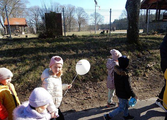 Grafika 12: Witamy wiosnę