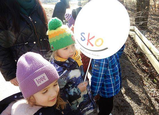 Grafika 17: Witamy wiosnę