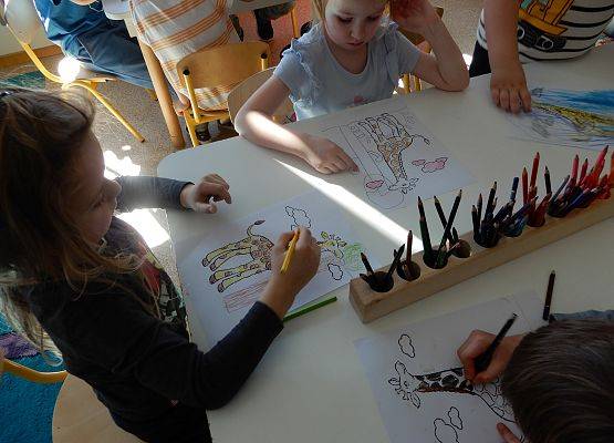 Grafika 20: Witamy wiosnę