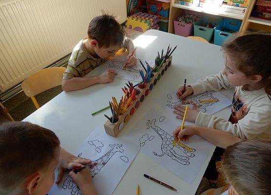 Grafika 24: Witamy wiosnę