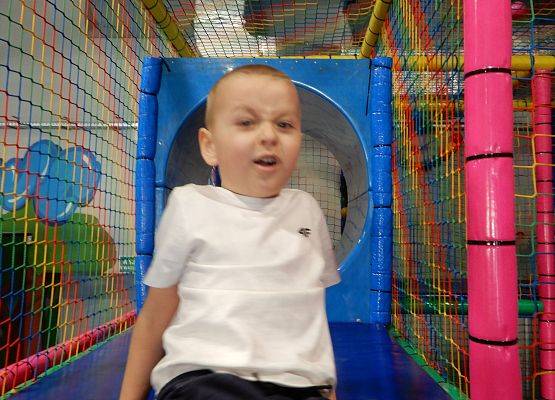 Grafika 15: Wycieczka do Parku Trampolin