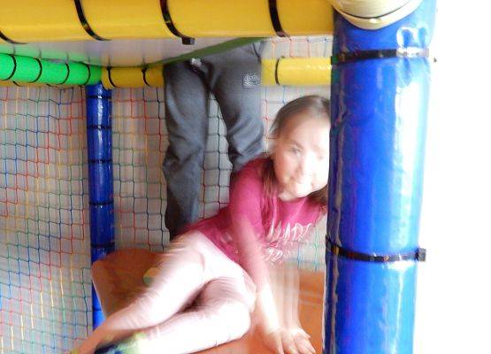 Grafika 17: Wycieczka do Parku Trampolin