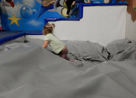 Grafika 20: Wycieczka do Parku Trampolin