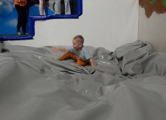 Grafika 23: Wycieczka do Parku Trampolin