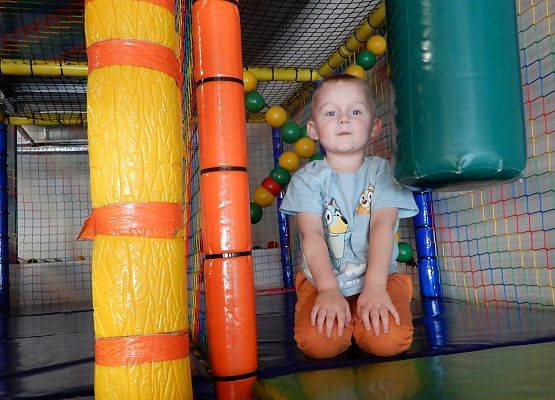 Grafika 31: Wycieczka do Parku Trampolin