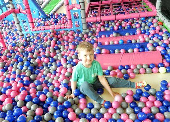 Grafika 32: Wycieczka do Parku Trampolin