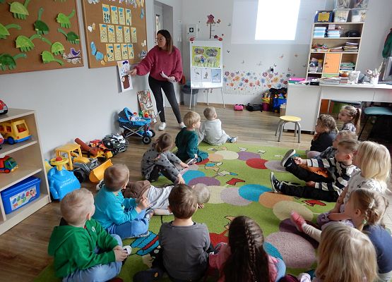 Grafika 2: Dlaczego bałwanki żegnają się z nami? - zabawy badawcze