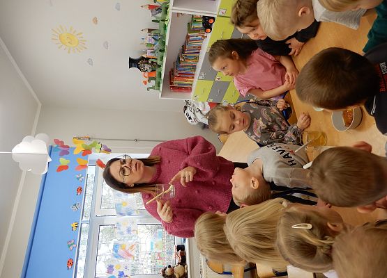 Grafika 27: Dlaczego bałwanki żegnają się z nami? - zabawy badawcze