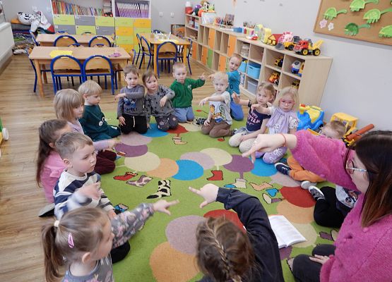 Grafika 29: Dlaczego bałwanki żegnają się z nami? - zabawy badawcze