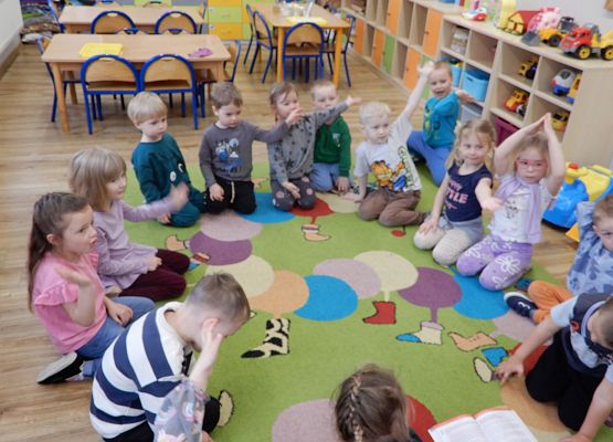 Grafika 30: Dlaczego bałwanki żegnają się z nami? - zabawy badawcze