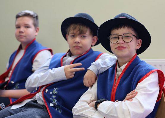 Grafika 2: Dzień Jedności Kaszubów