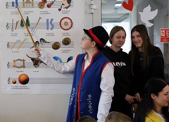 Grafika 22: Dzień Jedności Kaszubów