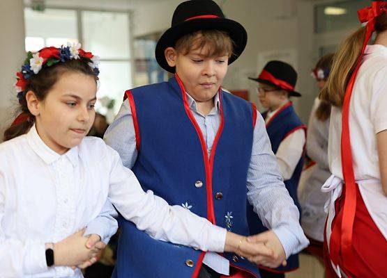 Grafika 31: Dzień Jedności Kaszubów