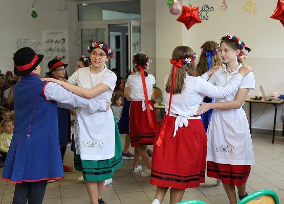 Grafika 32: Dzień Jedności Kaszubów