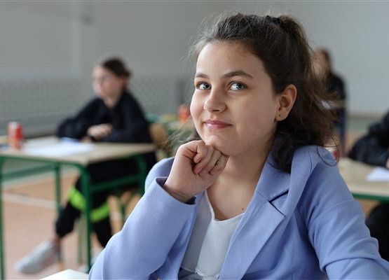 Grafika 6: Gminny etap Ogólnopolskiego Turnieju Wiedzy Pożarniczej