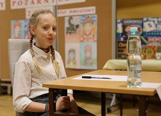 Grafika 10: Powiatowy Turniej Wiedzy Pożarniczej