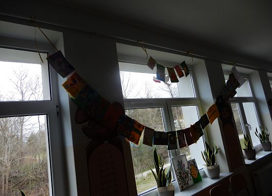 Grafika 6: Konkurs "NAJPIĘKNIEJSZA KARTKA WIELKANOCNA".