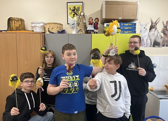 Grafika 6: Lekcje języka kaszubskiego