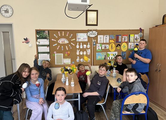 Grafika 7: Lekcje języka kaszubskiego