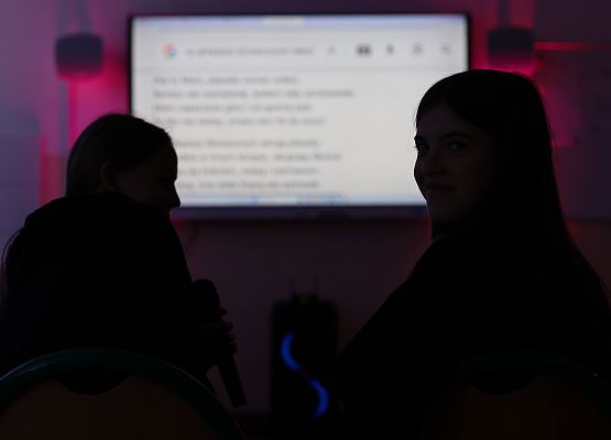 Grafika 66: Pierwsza rocznica nadania imienia  - Dzień Patrona