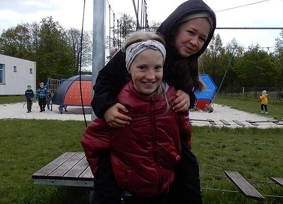 Grafika 20: Wizyta strażaków