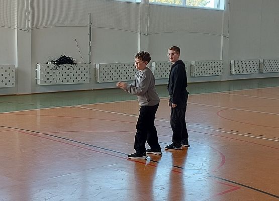 Grafika 5: Warsztaty z Teatrem Lalek ,,Tęcza" ze Słupska