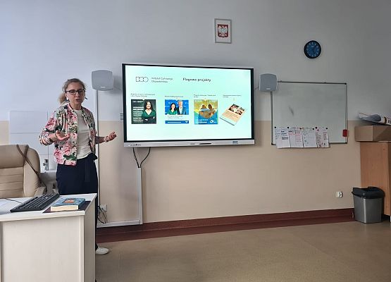 Grafika 6: ABC higieny cyfrowej