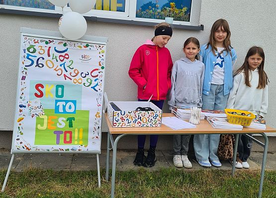 Grafika 2: Festyn rodzinny