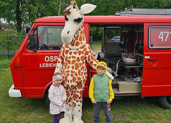 Grafika 10: Festyn rodzinny