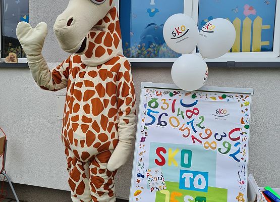 Grafika 13: Festyn rodzinny