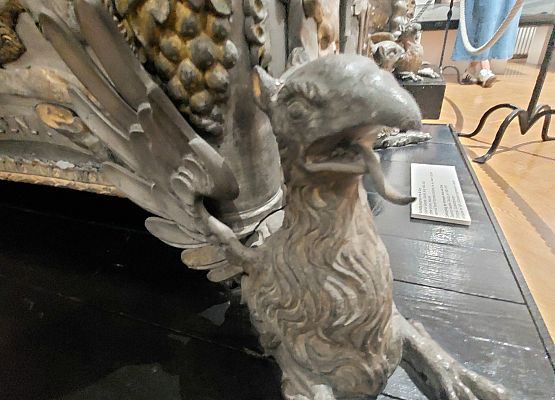 Grafika 2: Wycieczka do Muzeum Pomorza Środkowego w Słupsku