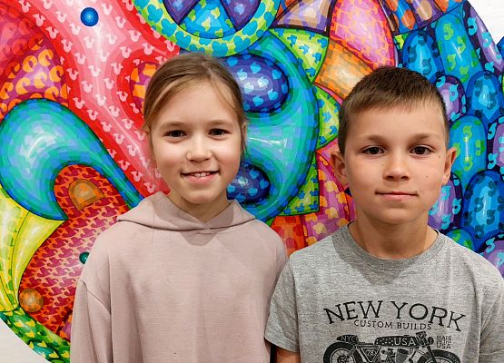 Grafika 5: Wycieczka do Muzeum Pomorza Środkowego w Słupsku