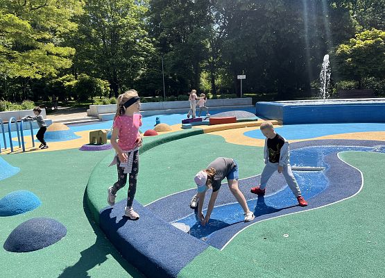 Grafika 16: Wycieczka do Muzeum Pomorza Środkowego w Słupsku