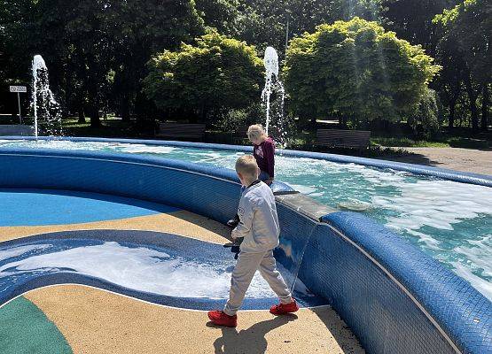 Grafika 18: Wycieczka do Muzeum Pomorza Środkowego w Słupsku