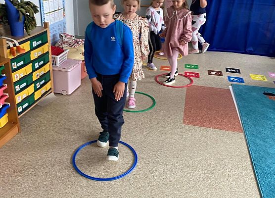 Grafika 39: Dzień Przedszkolaka