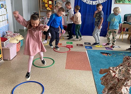 Grafika 49: Dzień Przedszkolaka