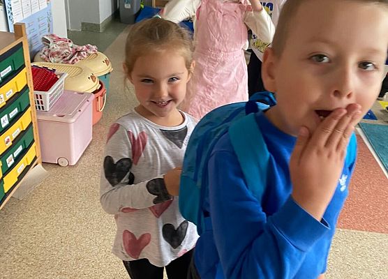 Grafika 48: Dzień Przedszkolaka