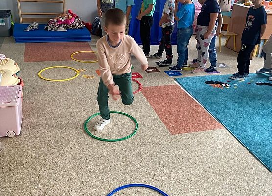 Grafika 51: Dzień Przedszkolaka