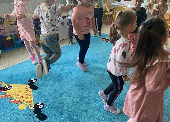 Grafika 53: Dzień Przedszkolaka