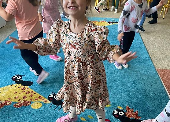 Grafika 55: Dzień Przedszkolaka