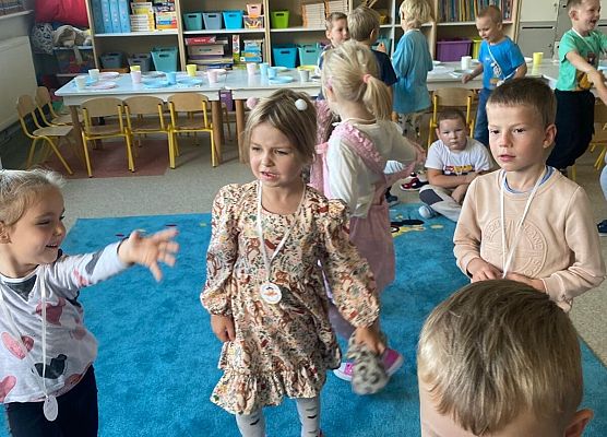 Grafika 56: Dzień Przedszkolaka