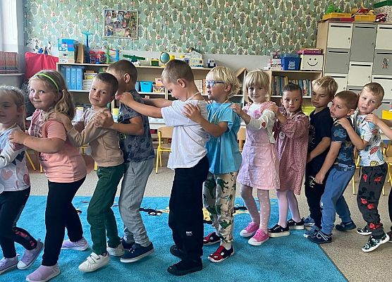 Grafika 58: Dzień Przedszkolaka