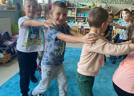 Grafika 59: Dzień Przedszkolaka