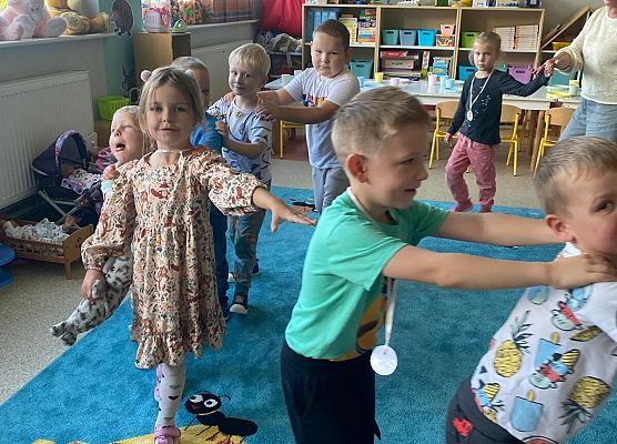 Grafika 62: Dzień Przedszkolaka