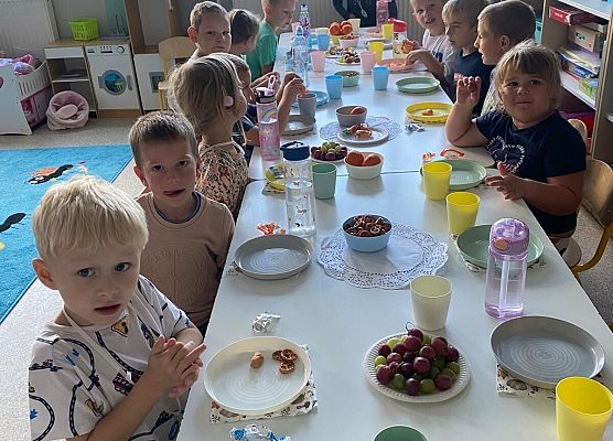 Grafika 66: Dzień Przedszkolaka