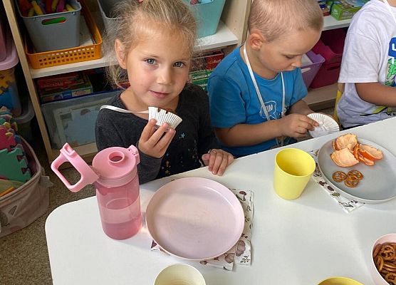 Grafika 67: Dzień Przedszkolaka