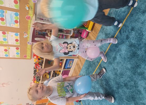 Grafika 3: Dzień Przedszkolaka