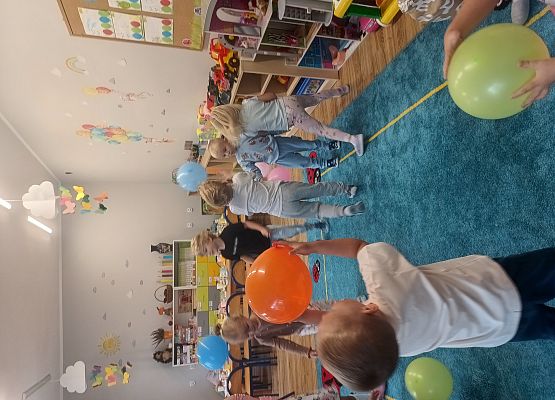 Grafika 4: Dzień Przedszkolaka